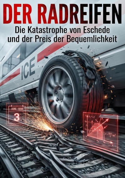 'Cover von Der Radreifen'-Cover