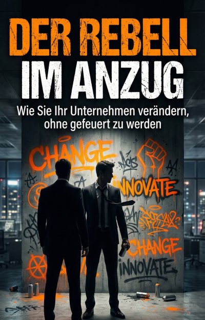 'Cover von Rebell im Anzug'-Cover
