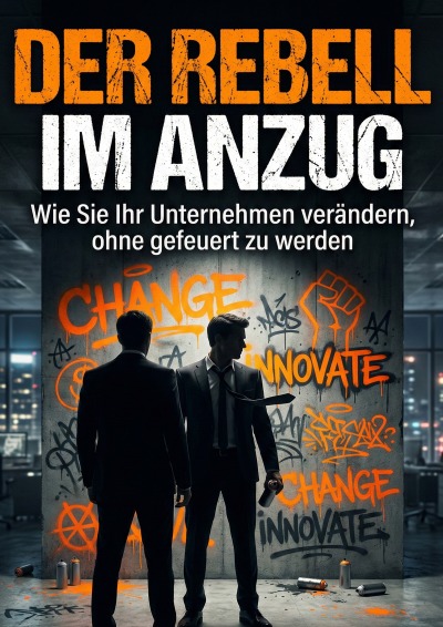 'Cover von Rebell im Anzug'-Cover