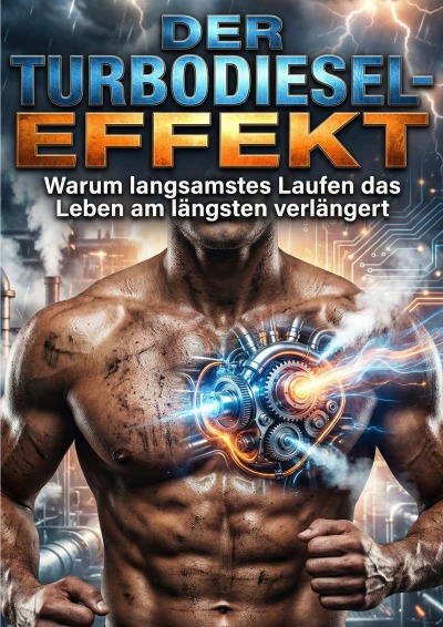 'Cover von Turbodiesel-Effekt'-Cover