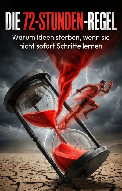 'Cover von 72-Stunden-Regel'-Cover