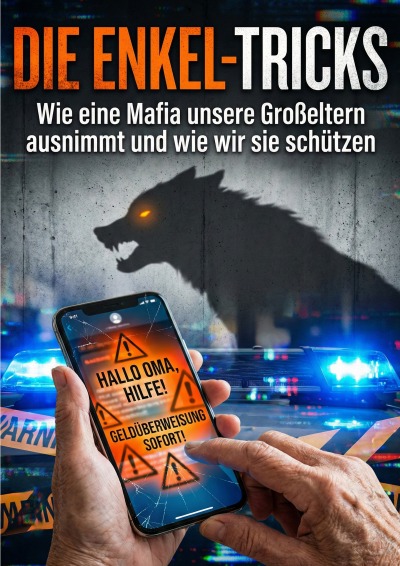 'Cover von Enkel-Tricks'-Cover