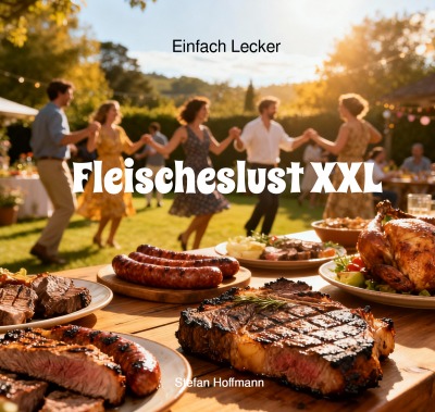 'Cover von Fleischeslust XXL'-Cover
