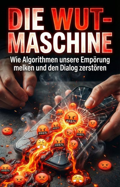 'Cover von Wut-Maschine'-Cover