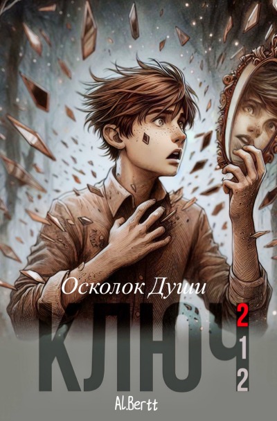 'Cover von Ключ-212'-Cover