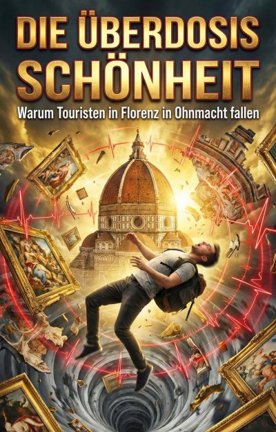 'Cover von Überdosis Schönheit'-Cover