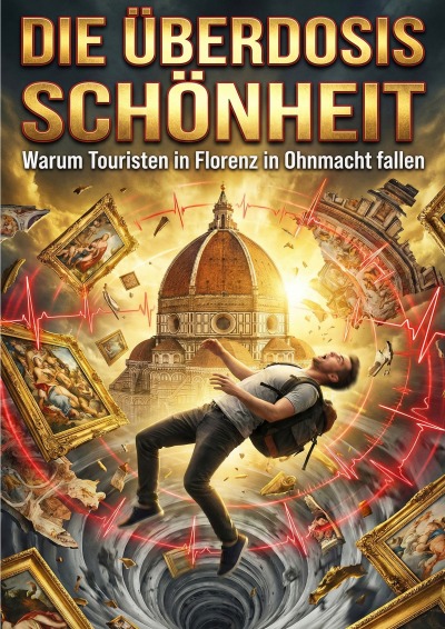 'Cover von Überdosis Schönheit'-Cover