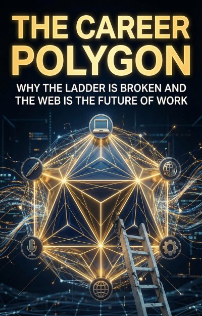 'Cover von Career Polygon'-Cover