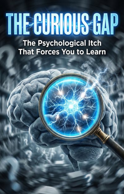 'Cover von Curious Gap'-Cover