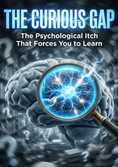 'Cover von Curious Gap'-Cover