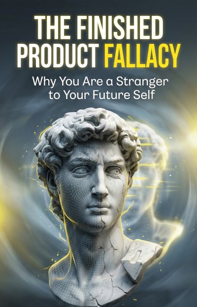 'Cover von Finished Product Fallacy'-Cover