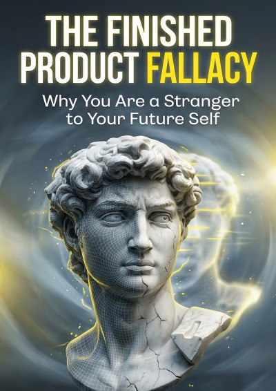 'Cover von Finished Product Fallacy'-Cover