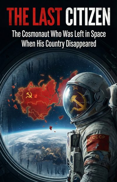 'Cover von Last Citizen'-Cover