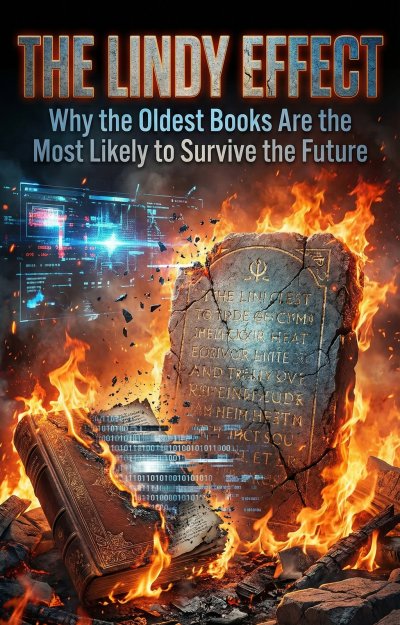 'Cover von Lindy Effect'-Cover