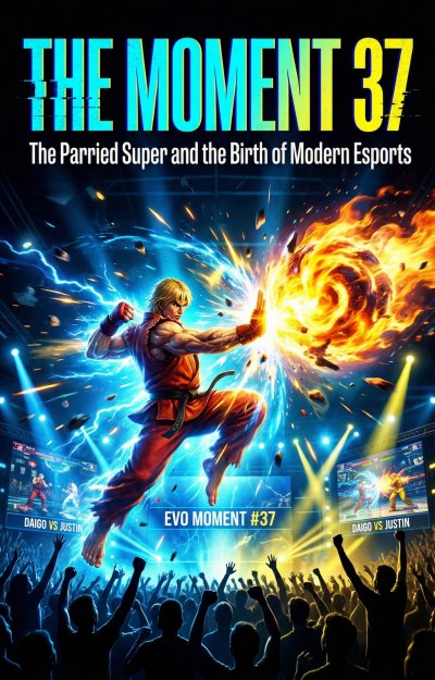 'Cover von Moment 37'-Cover