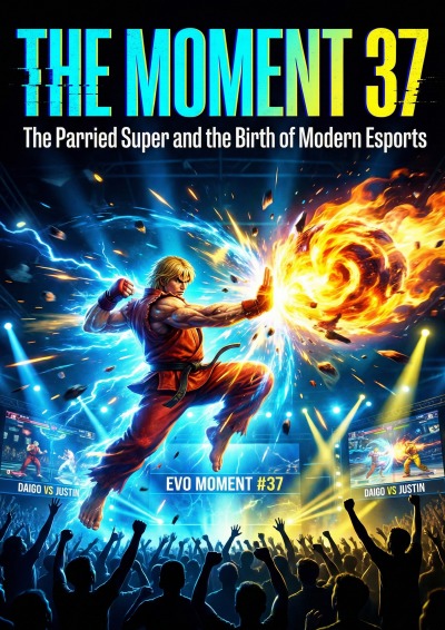 'Cover von Moment 37'-Cover