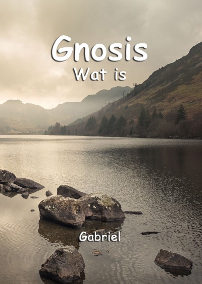 'Cover von GNOSIS: Wat is'-Cover