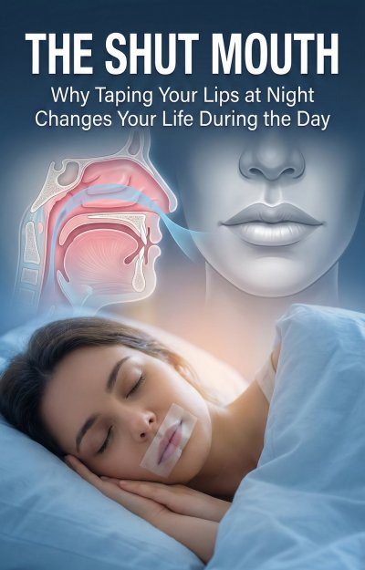 'Cover von Shut Mouth'-Cover