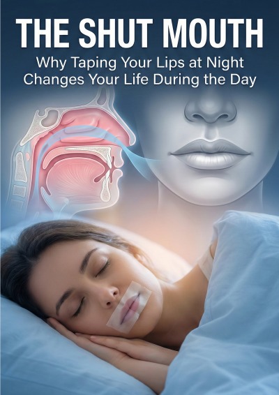 'Cover von Shut Mouth'-Cover