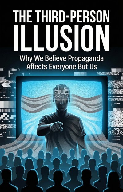 'Cover von Third-Person Illusion'-Cover