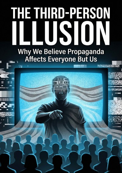 'Cover von Third-Person Illusion'-Cover