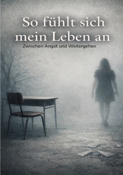 'Cover von So fühlt sich mein Leben an'-Cover