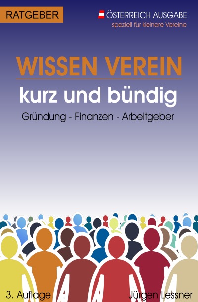 'Cover von WISSEN VEREIN kurz und bündig'-Cover