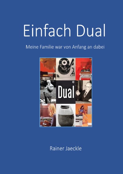 'Cover von Einfach Dual'-Cover
