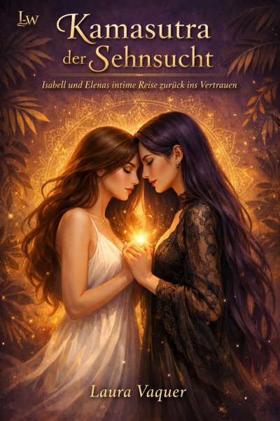 'Cover von Kamasutra der Sehnsucht'-Cover