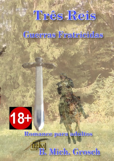 'Cover von Três Reis'-Cover