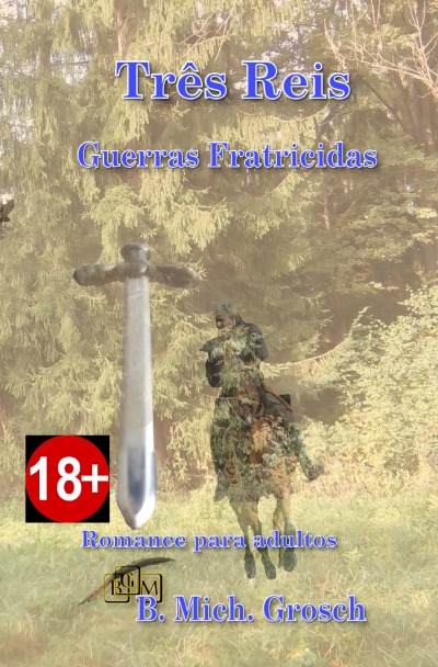 'Cover von Três Reis'-Cover