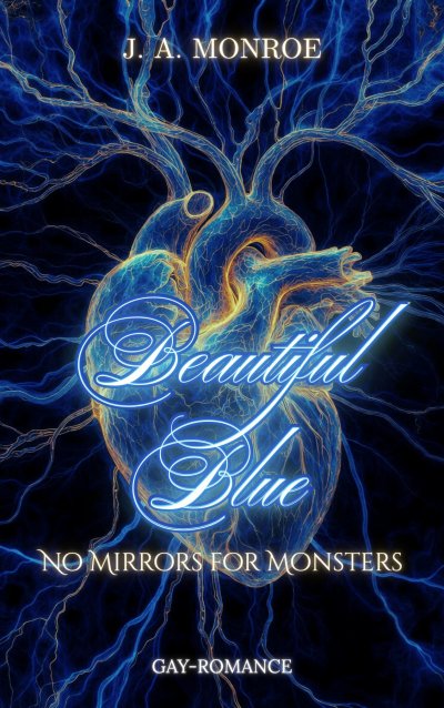 'Cover von Beautiful Blue'-Cover