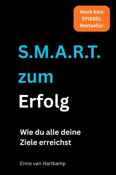 'Cover von S.M.A.R.T zum ERFOLG'-Cover