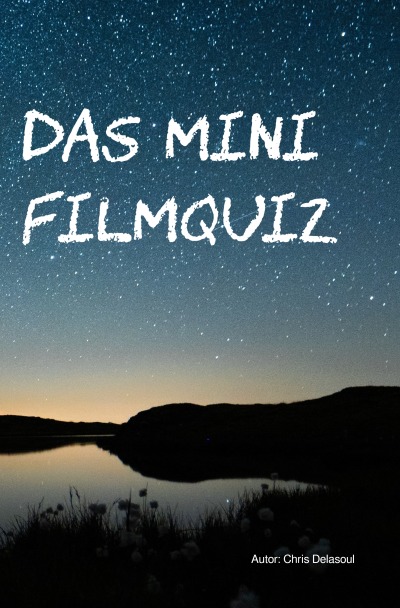 'Cover von Das Mini Filmquiz'-Cover