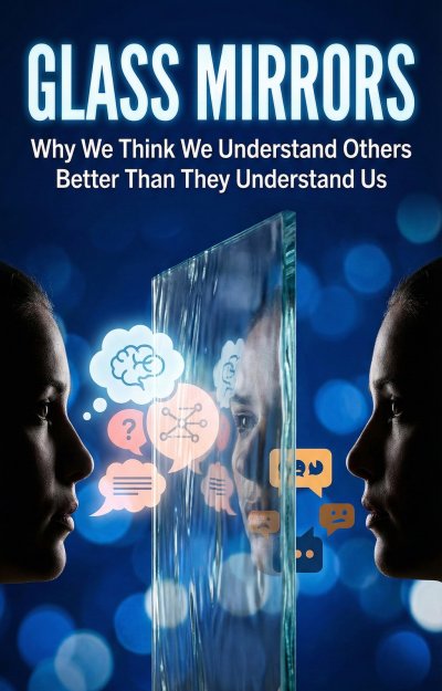 'Cover von Glass Mirrors'-Cover