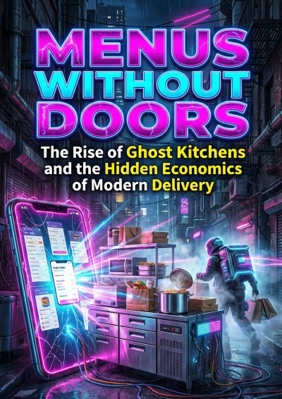 'Cover von Menus Without Doors'-Cover