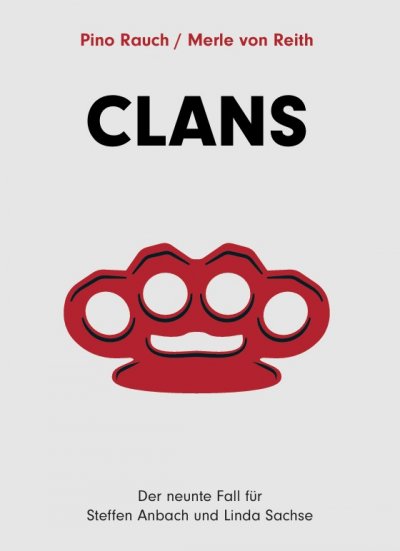 'Cover von Clans'-Cover
