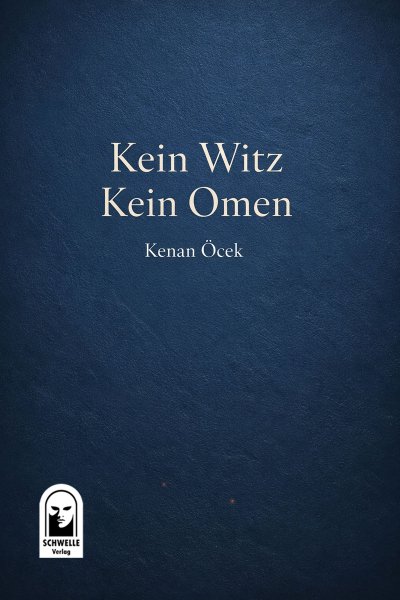 'Cover von Kein Witz  Kein Omen'-Cover