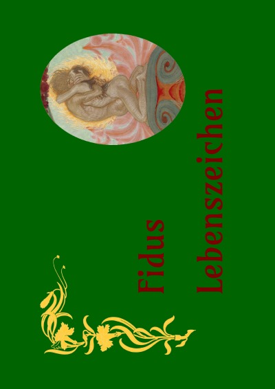 'Cover von Lebenszeichen'-Cover