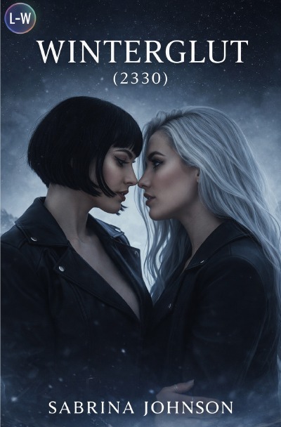 'Cover von Winterglut'-Cover