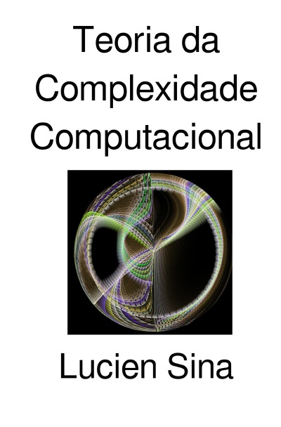 'Cover von Teoria da Complexidade Computacional'-Cover