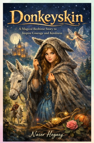 'Cover von Donkeyskin'-Cover