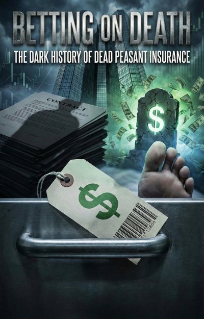 'Cover von Betting on Death'-Cover