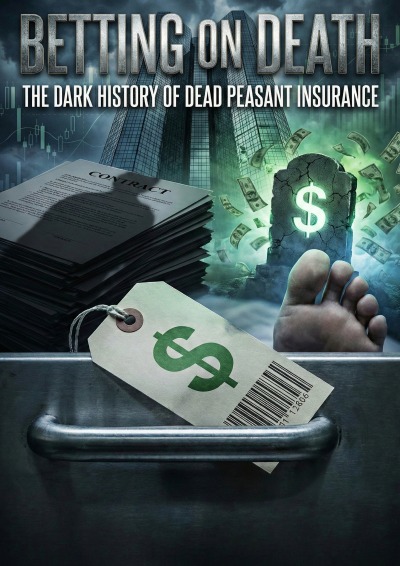 'Cover von Betting on Death'-Cover