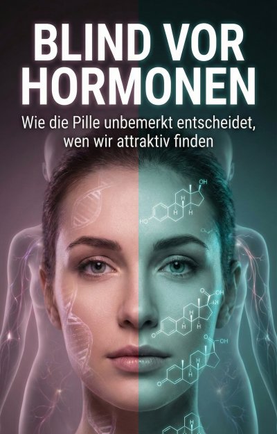 'Cover von Blind vor Hormonen'-Cover
