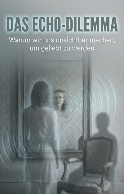'Cover von Echo-Dilemma'-Cover