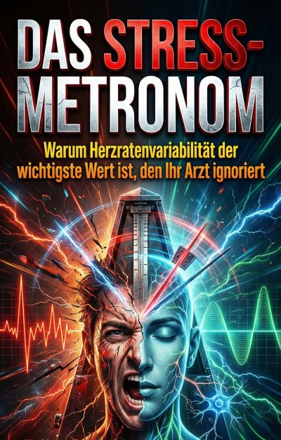 'Cover von Stress-Metronom'-Cover