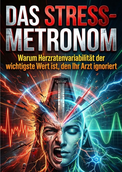 'Cover von Stress-Metronom'-Cover