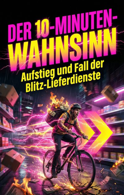 'Cover von 10-Minuten-Wahnsinn'-Cover