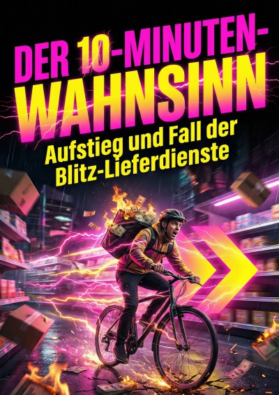 'Cover von 10-Minuten-Wahnsinn'-Cover